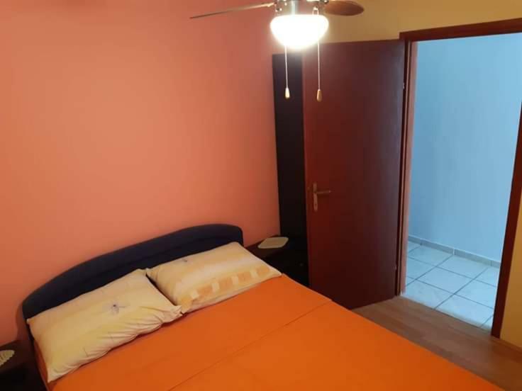 Apartmani Katica Vir Esterno foto