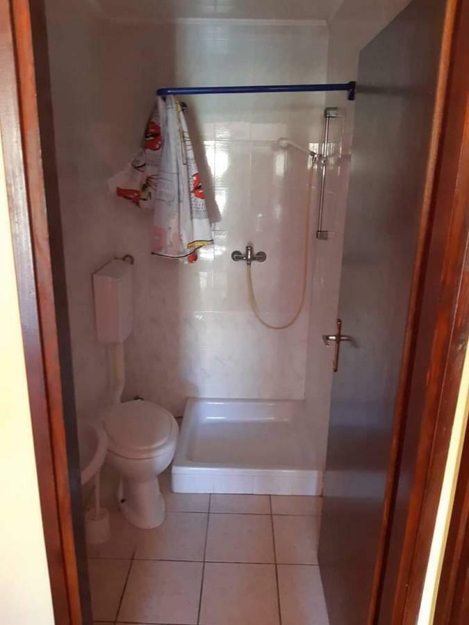 Apartmani Katica Vir Esterno foto